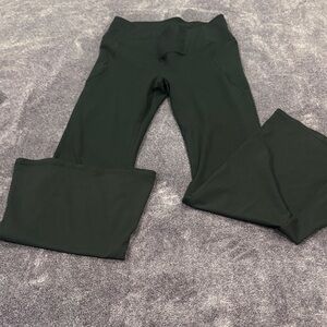 Fabletics woman black Leggings